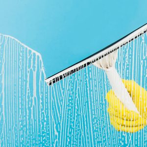 Window Cleaning
