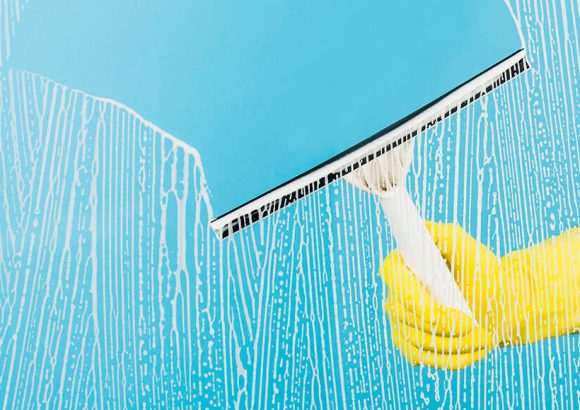 Window Cleaning