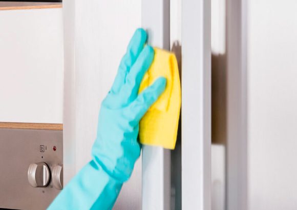 House Cleaning