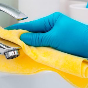 Cleaning Services