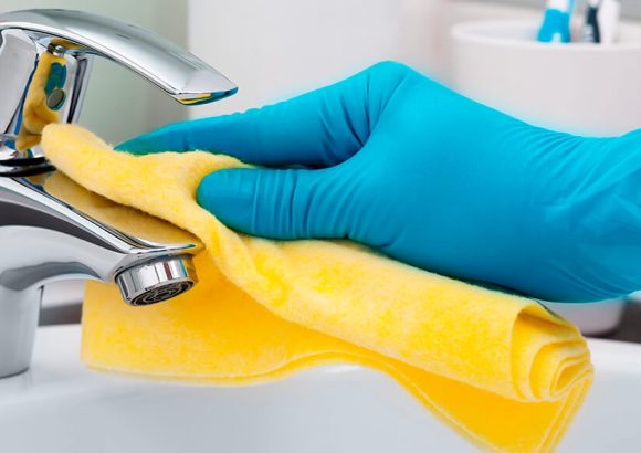 Cleaning Services