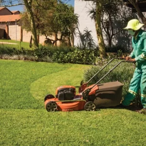 Gardening Services
