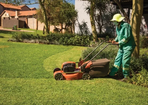 Gardening Services