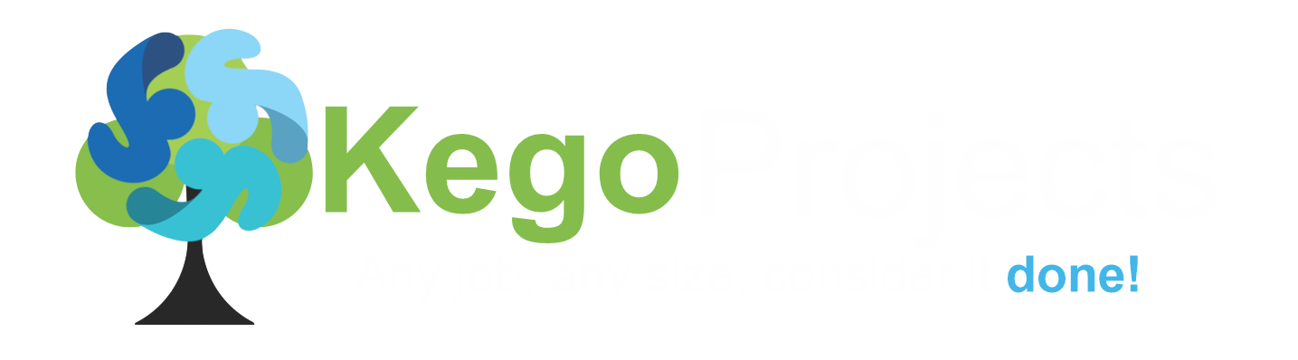 Kego Projects